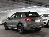 Audi Q5 - Vorschau Bild 4