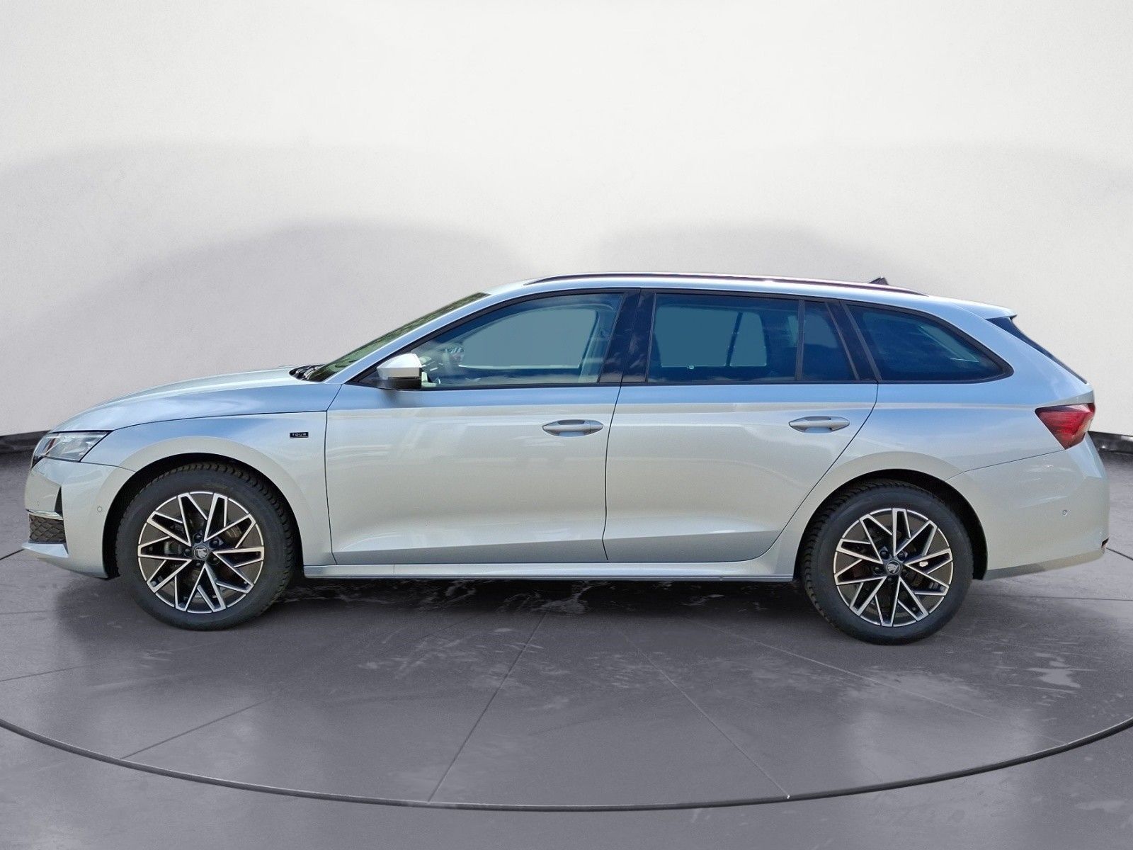 Skoda Octavia - Bild 3