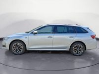 Skoda Octavia - Vorschau Bild 3