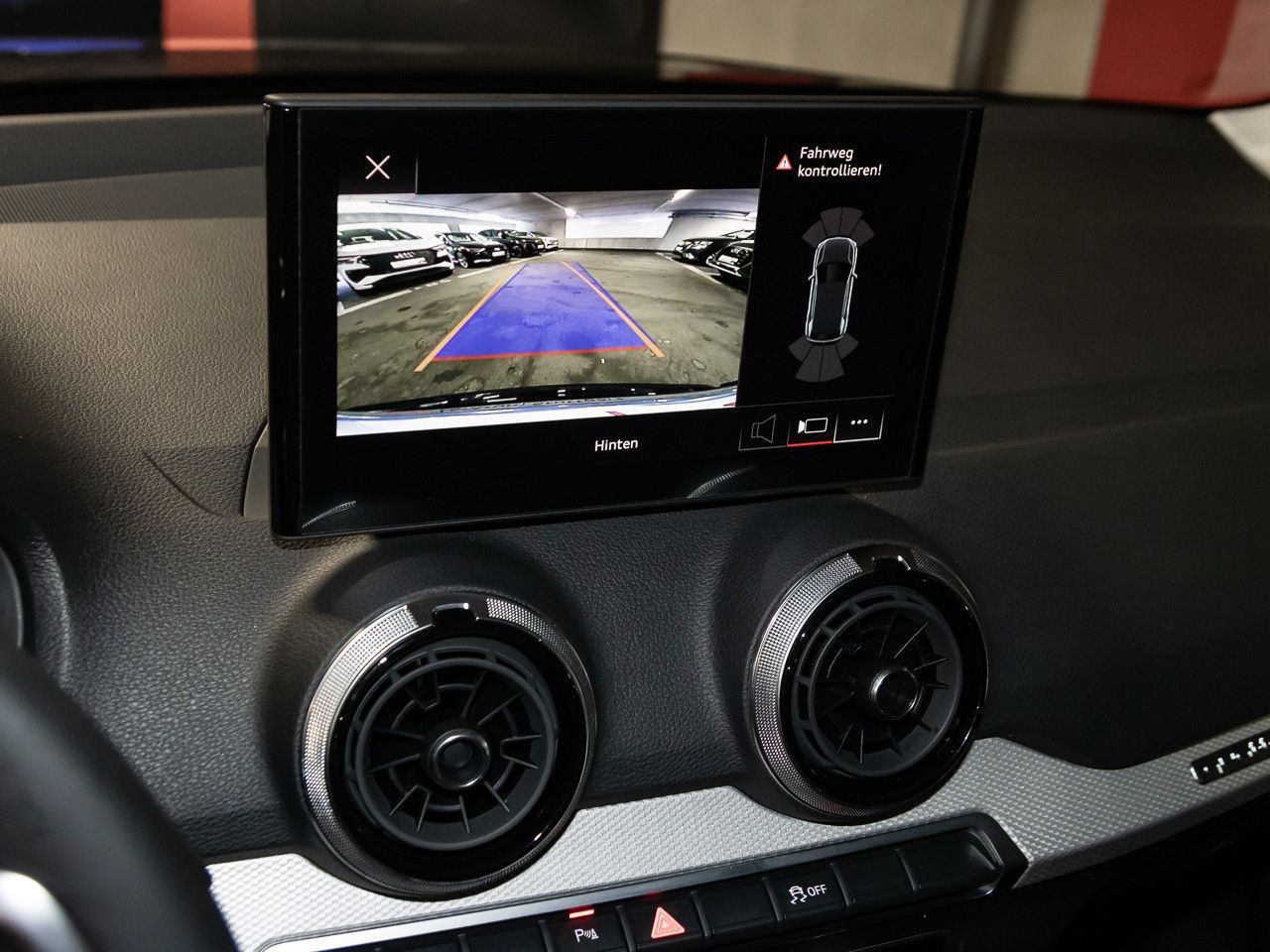 Audi Q2 - Bild 19