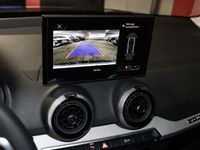 Audi Q2 - Vorschau Bild 19