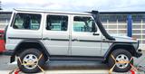 Mercedes-Benz G300CDI Professional! "Der Beste!!" 16.000 km!!! - Mercedes-Benz G 300: Geländewagen
