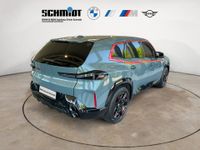 BMW XM - Vorschau Bild 4