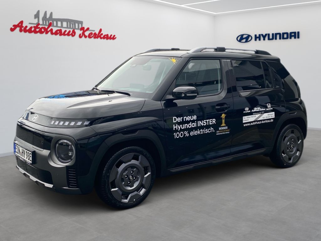 Hyundai INSTER