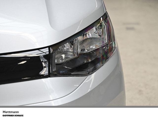 Volkswagen Caddy Maxi - Bild 7