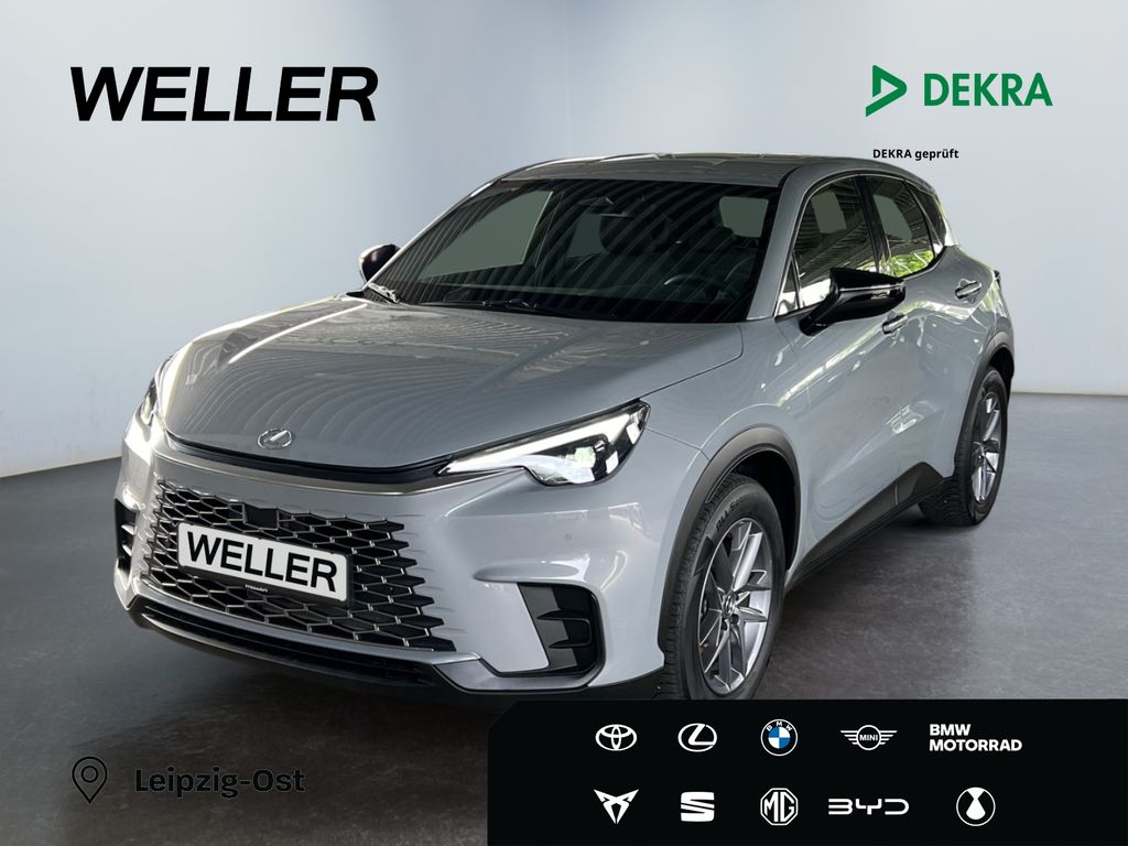 Angebot ansehen Lexus LBX
