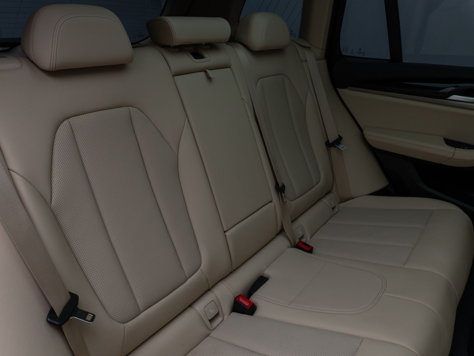Fahrzeugabbildung BMW X3 xD20i Panorama Kamera DAB CockPit+ LED Sport