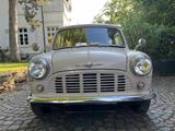 Andere Mini Van, 1. Hand