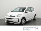Volkswagen up! KAM PDC KLIMA FACELIFT PORT NAVI - gebrauchte Volkswagen up! mit Facelift