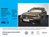 Volkswagen Passat R-Line 2.0 l TDI 4MOTION 142 kW DSG