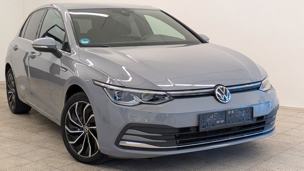 Image of Volkswagen Golf