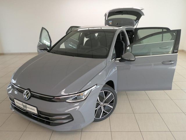 Golf EDITION 50 1.5 l eTSI OPF 110 kW (150 PS)