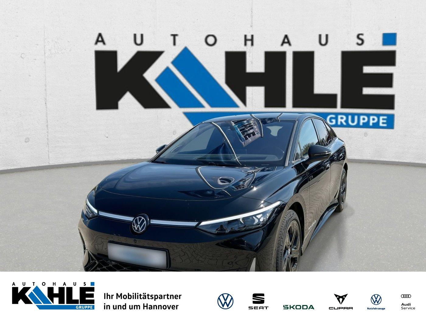 Volkswagen ID.7 GTX 4Motion CarPlay Pano Matrix CCS ACC LED