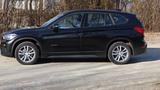BMW X1 xDrive20i Advantage Steptronic Advantage - BMW X1 von privat