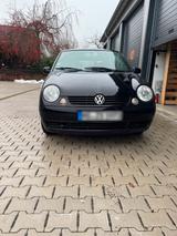 Volkswagen VW Lupo 1.4 Tüv -03/27 wenig gelaufen - Volkswagen Lupo: 1.2