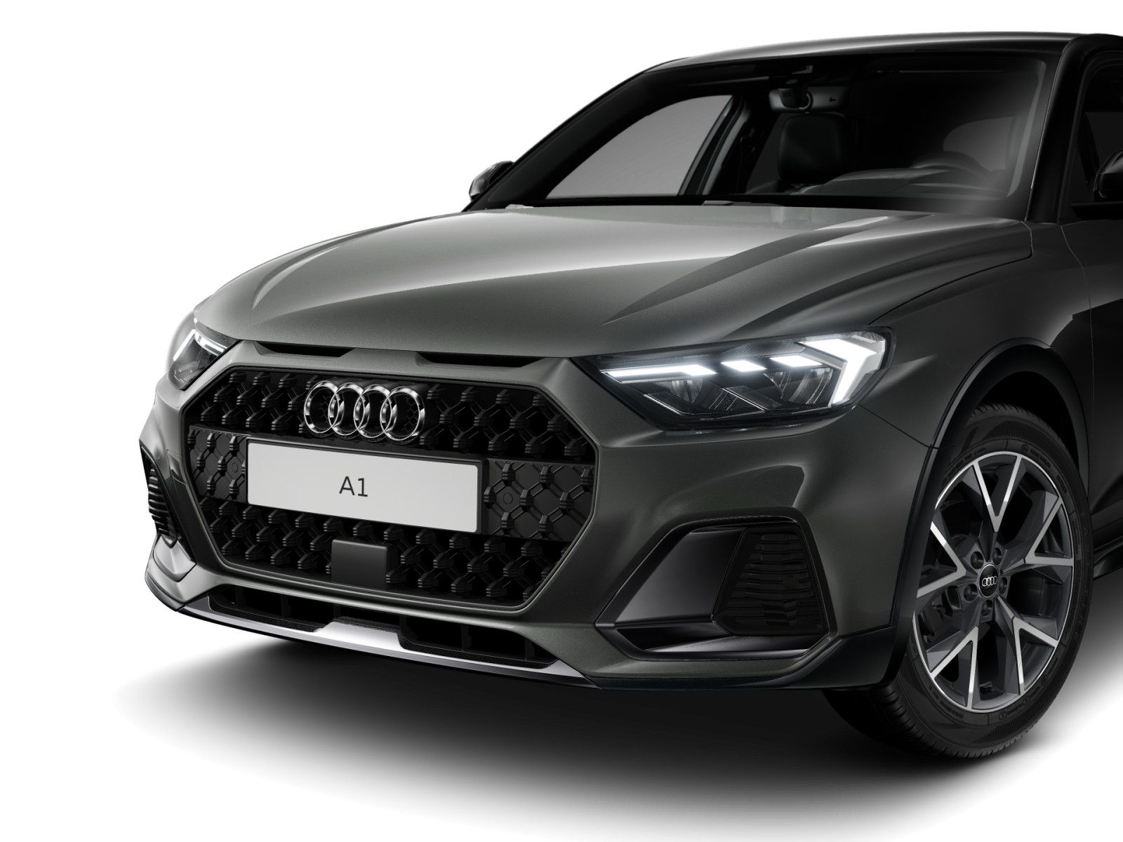 Audi A1 - Bild 8