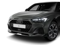 Audi A1 - Vorschau Bild 8