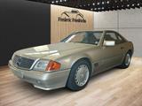 Mercedes-Benz SL 300 Originalzustand H-Kennzeichen - Mercedes-Benz aus 1990: Sl