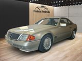 Mercedes-Benz SL 300 Originalzustand H-Kennzeichen - Autos aus dem Jahr 1990