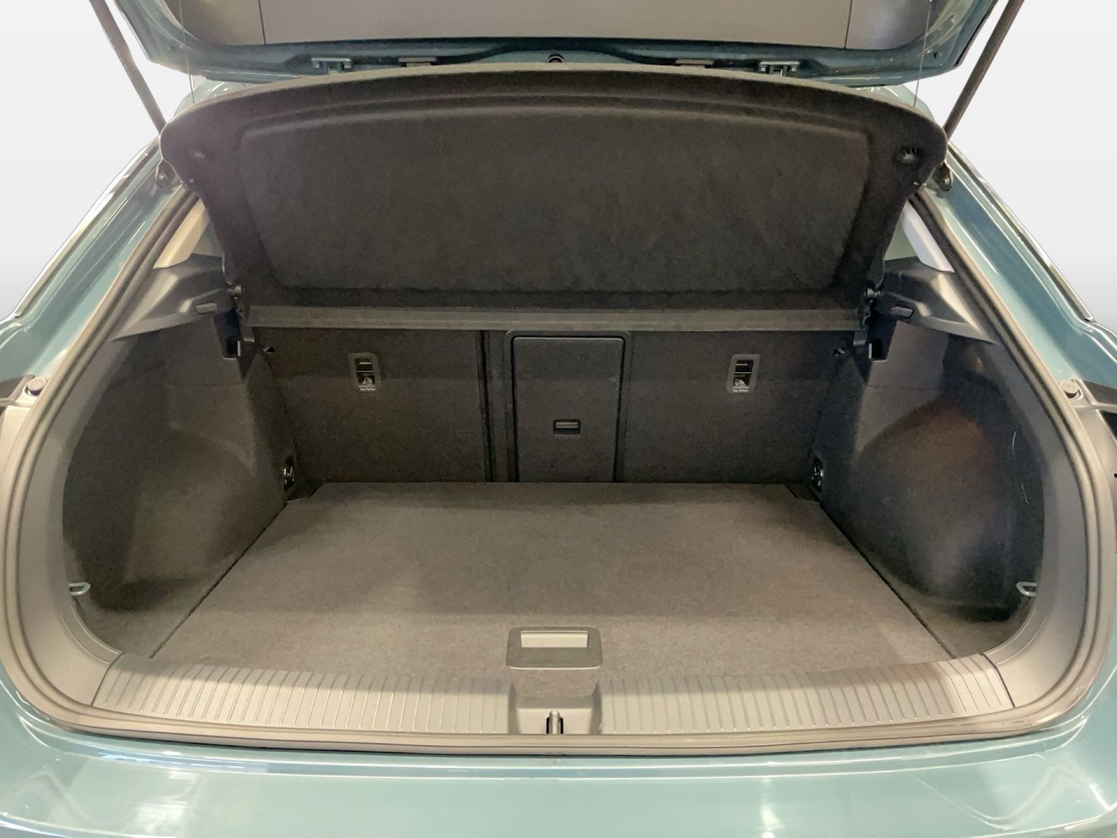 Volkswagen T-Roc - Bild 14