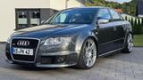 Audi RS4 4.2 quattro - - Audi RS4: Limousine