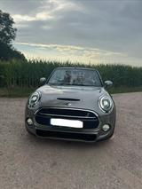 MINI Cooper SD Cabrio Cooper S - MINI Cooper SD Cabrio Gebrauchtwagen
