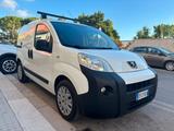 Peugeot Bipper 1.3 HDi 75CV FAP Furgone Comfort - weiße Peugeot Bipper
