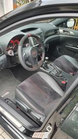 Subaru WRX STI 2.5 - Einmalige Gelegenheit! - Subaru WRX STI Gebrauchtwagen