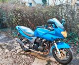 Kawasaki ZR 750 S in gutem Zustand - Offers