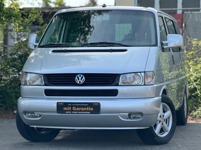 Volkswagen T4 Multivan"KOMPLETT RESTAURIERT"KLIMA"KEIN ROST