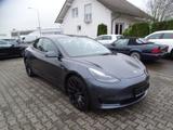 Tesla Model 3 Performance - Tesla Model 3 in Frankfurt (Main)