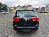 Seat Altea XL Reference Ecomotive / EU 5 / HU 01-2027 - Seat Altea mit Benzin-Antrieb