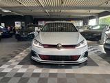 Volkswagen Golf VII 2.0 TSI GTI *Luft*Bentley*Recaro* - Volkswagen: Recaro