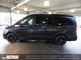 Mercedes-Benz Marco Polo 300 d 4M AMG+NIGHT+AHK+360°-KAM+MBUX - Mercedes-Benz V-Klasse Gebrauchtwagen in Düsseldorf
