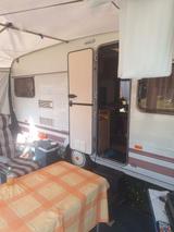Fleetwood Galant 146-4 EK - Fleetwood Wohnwagen & Wohnmobile