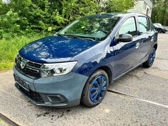 Dacia Sandero SCe 75 Kopfdichtung defekt