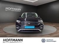 Volkswagen T-Cross 1.0 TSI Active DSG Navi Alu PDC ACC DAB+