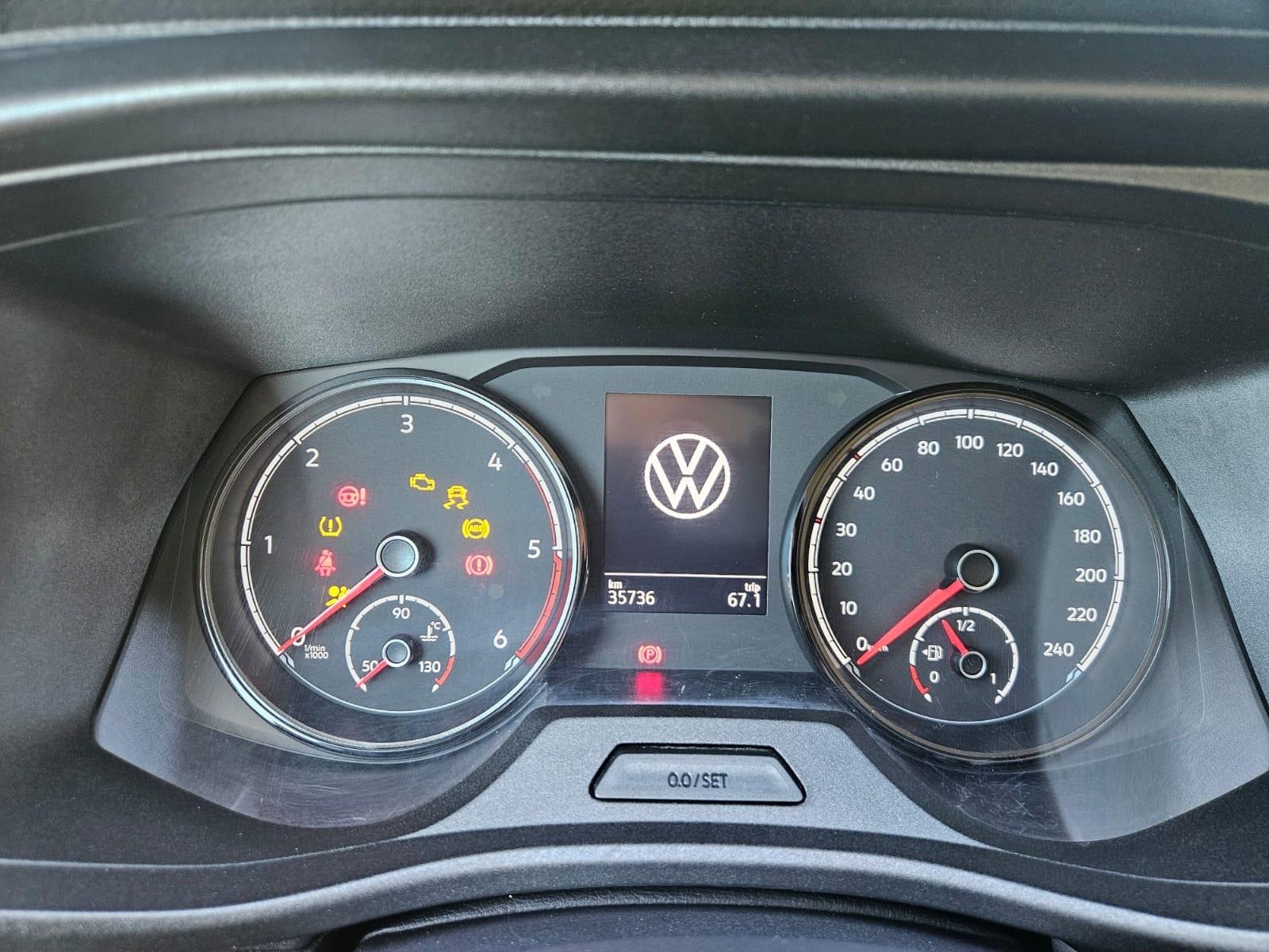 Volkswagen T6.1 Caravelle 9 Sitzer Klima 1.Hand