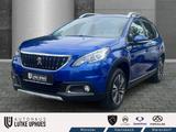 Peugeot 2008 Puretech 110 S&S Allure Panorama Navi SHZ - Peugeot 2008