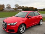 Audi A1 Sportback/PDC/SZHZG/LÜCKENLOS SCHECKH AUDI - Audi A1 Gebrauchtwagen in Bielefeld