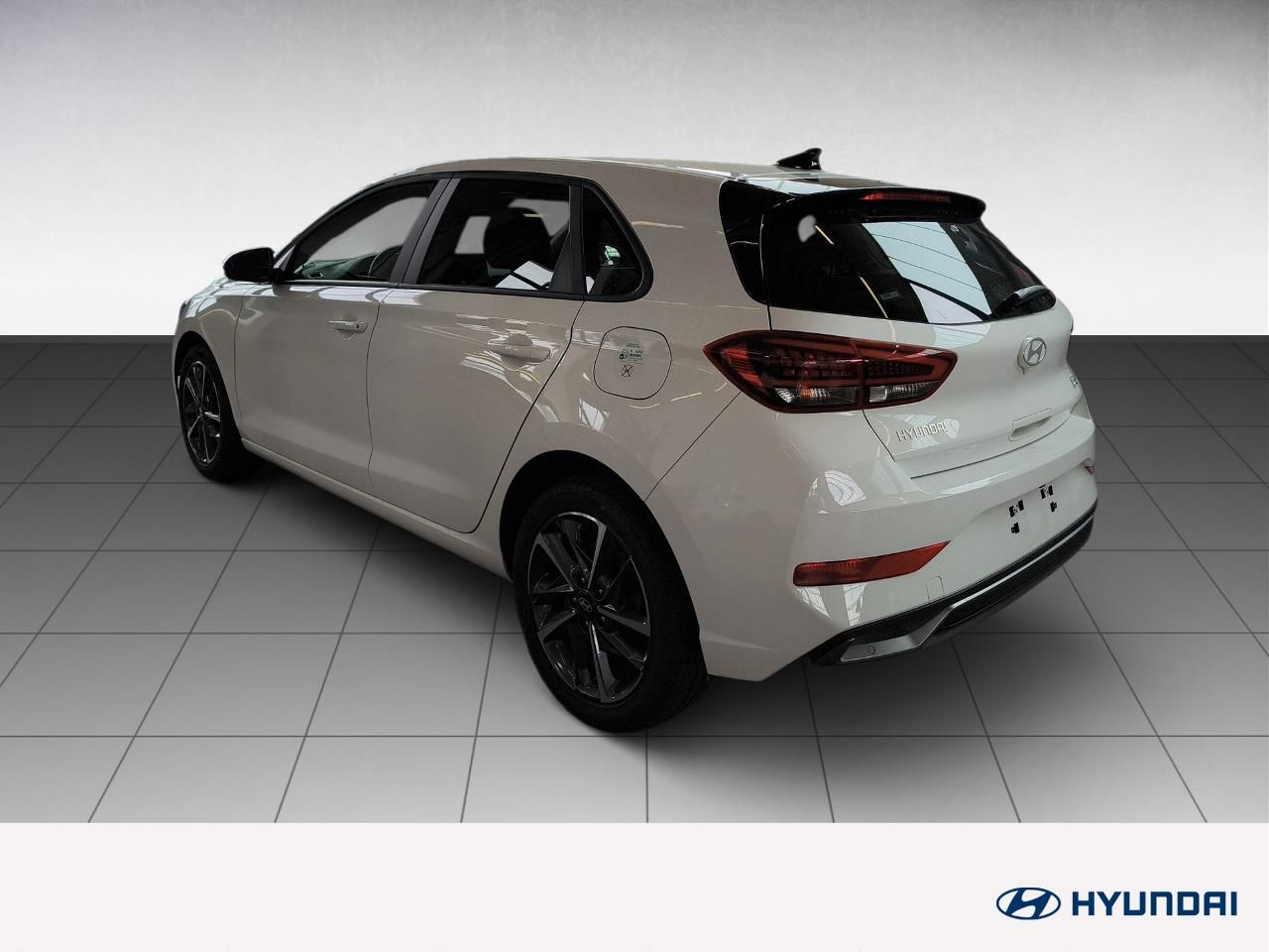 Hyundai i30 – Bild 4