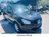Nissan Qashqai I-Way Top Zustand !!!! - gebrauchte Nissan Qashqai aus dem Jahr 2011