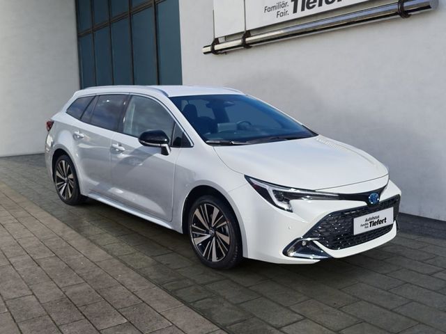 Corolla 2.0 Hybrid Teamplayer (ZE1HE)