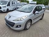 Peugeot 207 Tendance - Peugeot 207 in Chemnitz