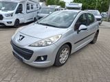 Peugeot 207 Tendance - Peugeot 207: Tendance
