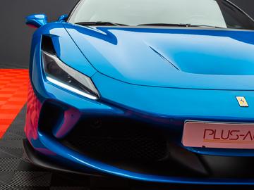 صورة مصغرة 16 لـ 2020 Ferrari F8