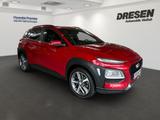 Hyundai KONA Advantage+ T-GDI EU6d-T OS 1.0+Kamera+Glass - Hyundai KONA Gebrauchtwagen in Düsseldorf