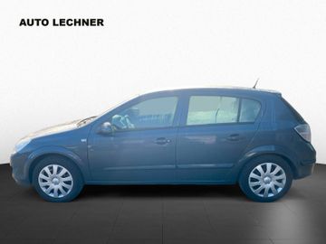 Bild 2 Opel Astra H Lim.1.6 *KLIMA*TEMPOMAT*TÜV+KD NEU*8FACH