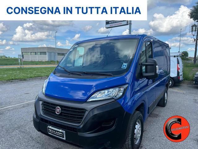 Fiat FIAT Ducato 30 2.3 MJT 120 CV EURO 6D-TEMP(PC-TN