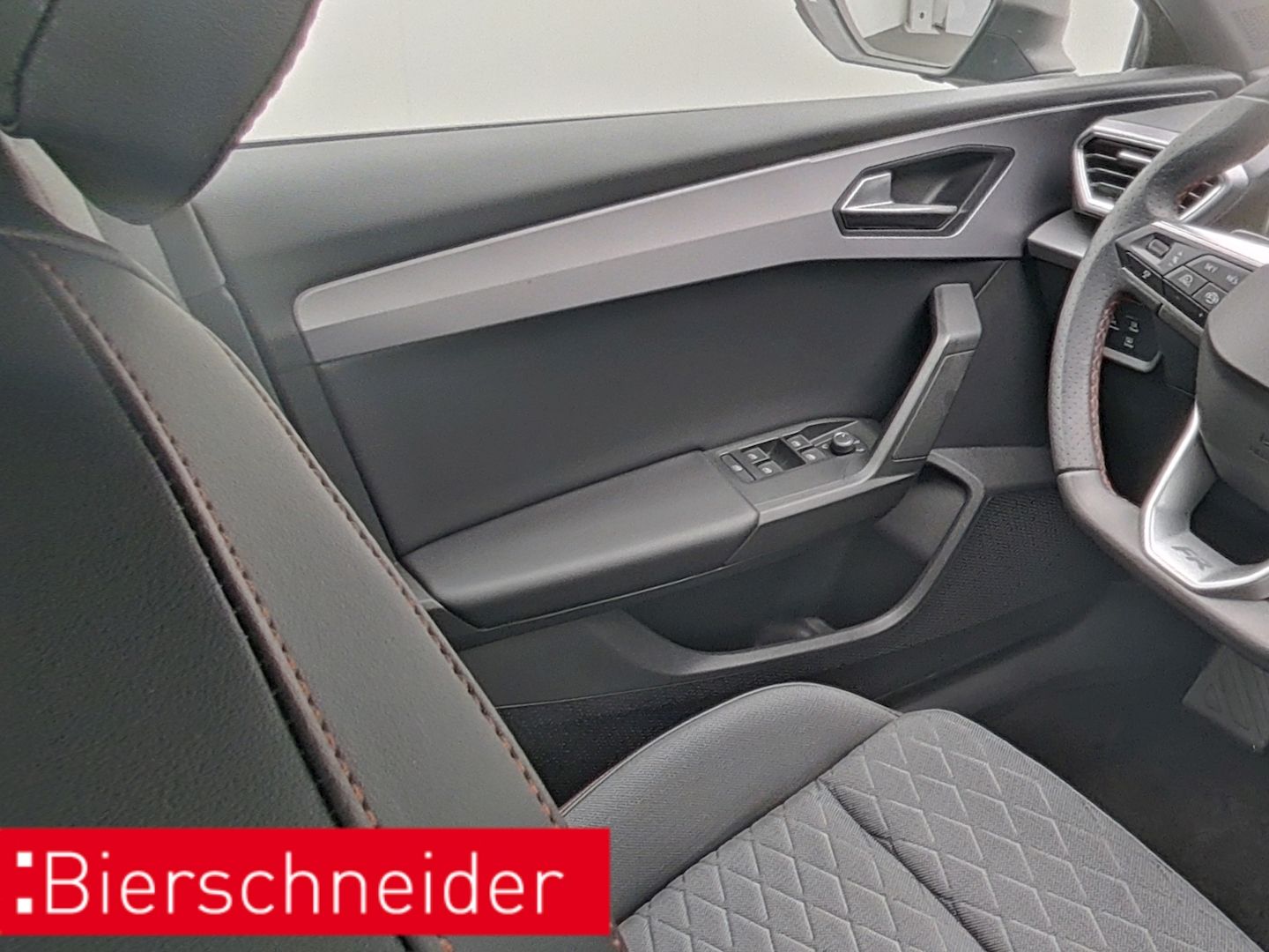Seat Leon - Bild 8